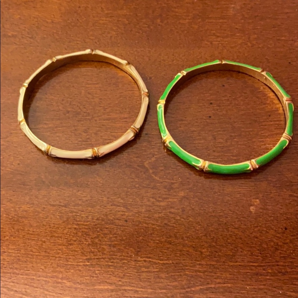 Bangle set